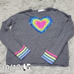 Girl's Sweater